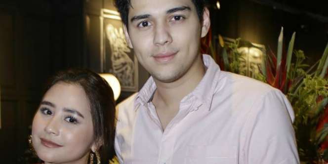 Ditanya Soal Nikah dengan Maxime Bouttier, Begini Jawaban Prilly Latuconsina