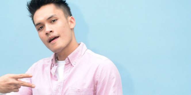 Randy Pangalila Menikahi Kekasih Bulenya