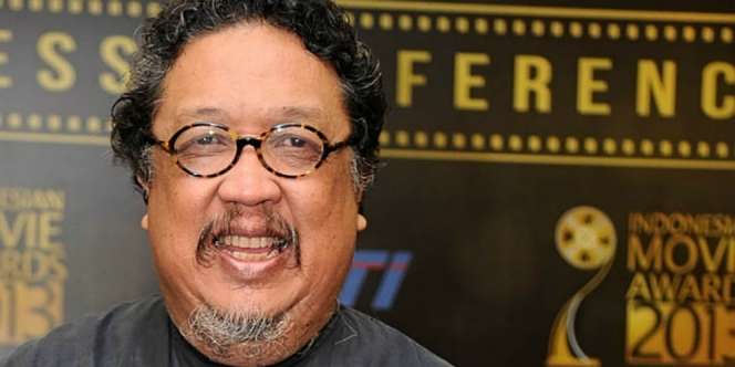 Keluarga Didi Petet Bangga 'Preman Pensiun' Disambut Antusias