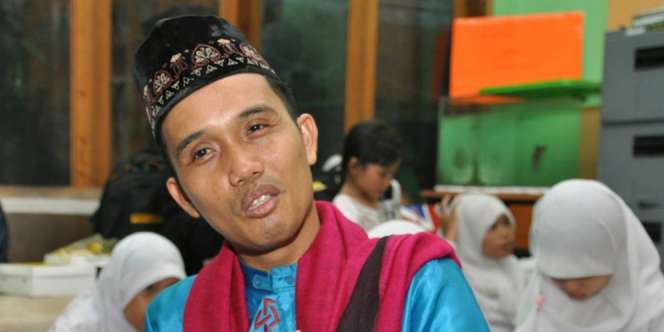 Istri Ustaz Maulana Meninggal Dunia, Oki Setiana Cerita Penyebabnya