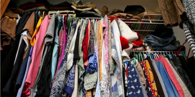 Tumpukan Barang di Rumah Jadi Sumber Stres dan Kecemasan