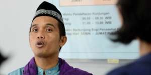 Sebelum Meninggal, Istri Ustaz Maulana Berencana Berobat ke Sini