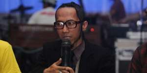 Kecelakaan, Yuki Pas Band Batal Dakwah di Sukabumi
