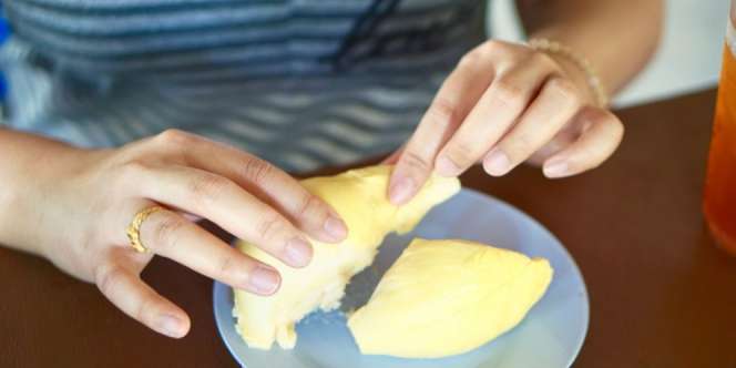 Usai Pesta Durian, Sopir Angkot di Tangerang Ditemukan Tewas