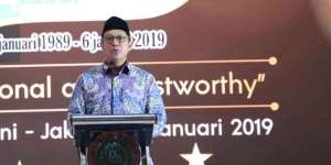 Menag: Aksi Bully Bentuk Kesalahan Menyerap Ajaran Agama