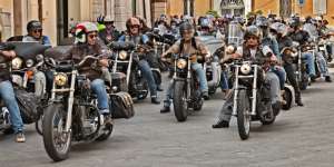 Harley Davidson Edisi 2019 Masuk Indonesia, Harga Lebih Terjangkau?