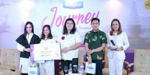 Bebas Ribet, Cek Masa Subur Pakai Ovutest Digital & Femometer
