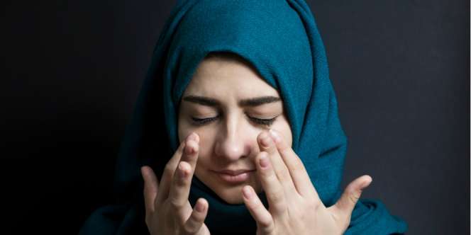 4 Kesalahan Saat Pakai Concealer