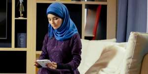 Doa Rezeki Dilancarkan di Usia Tua