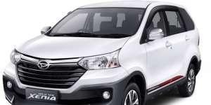 Penjualan Satu Dekade Daihatsu Terbaik Kedua di Indonesia