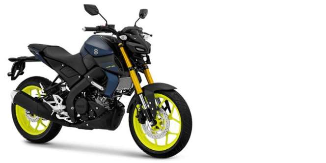 Yamaha MT-15 Tampil Lebih Sangar, Berapa Harganya?