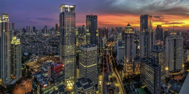 Lebih Kecil dari Parkir Mobil, Apartemen Ini Seharga Rp5 Miliar