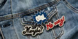 Nostalgia Jeans Klasik Sentuhan Kekinian