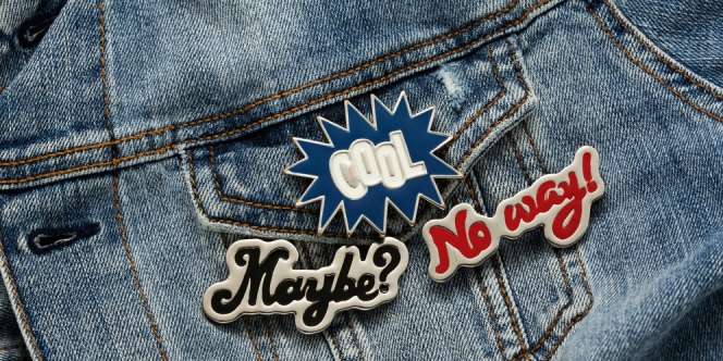 Nostalgia Jeans Klasik Sentuhan Kekinian