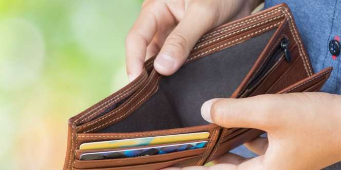 4 Tips Dompet `Anti Sekarat` di Tanggal Tua