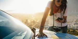 Ini Serunya Bertualang Road Trip di Selandia Baru