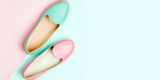 Cara Melonggarkan Sepatu yang Kekecilan