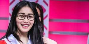 Intip Rumah Ayu Ting Ting yang Disebutnya 'Kandang Burung'