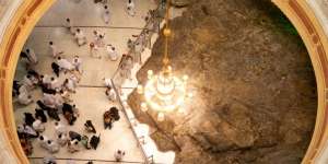 Nomor Porsi Jemaah Wafat Bisa Dilimpahkan, Ini Aturannya