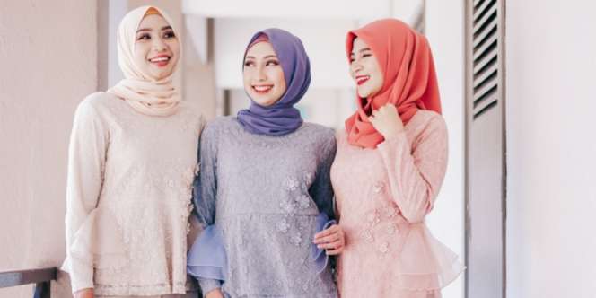 Tutorial Makeup Gampang untuk Lamaran