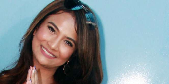 Vanessa Angel: Aku Depresi, Lebih Baik Mati Saja