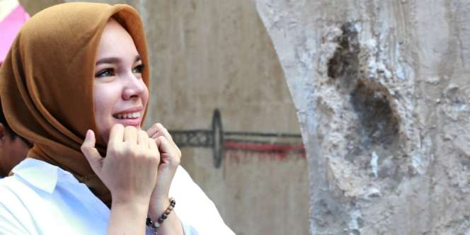 Napak Tilas Sejarah Islam di Eropa Ditemani Dewi Sandra, Mau?