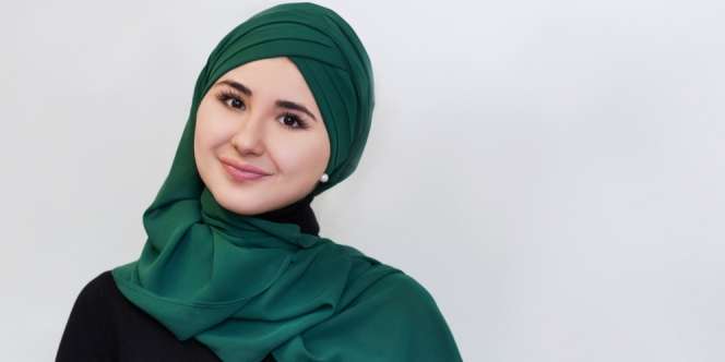 5 Kunci Merias Wajah Bulat