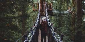 Destinasi Paling Instagramable di Dunia, Indonesia Urutan Atas!