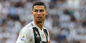 Hindari Penjara, Cristiano Ronaldo Bayar Rp294 Miliar