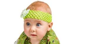 Bahaya Bandana pada Bayi yang Tak Terpikirkan Orangtua