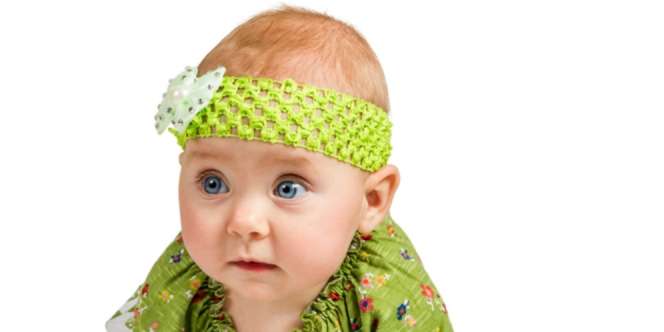 Bahaya Bandana pada Bayi yang Tak Terpikirkan Orangtua