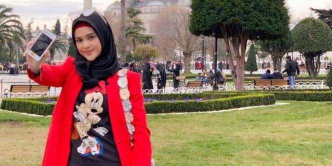 Orangtua Tak Tahu Cut Meyriska Berhijab