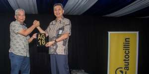 Pertama di Indonesia, Adira Insurance Sediakan Bengkel Khusus Bus dan Truk