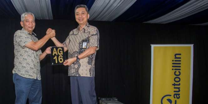 Pertama di Indonesia, Adira Insurance Sediakan Bengkel Khusus Bus dan Truk