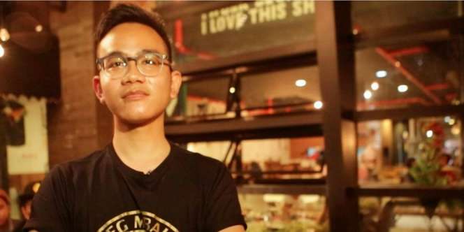 Gibran Tanya Sayembara Rp100 Juta Ijazah Jokowi: Udah Cair Belum Ya?