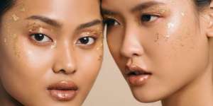 Tampil Stunning dengan Pulasan Lipstik Glossy Kekinian '18K Lip Shine'