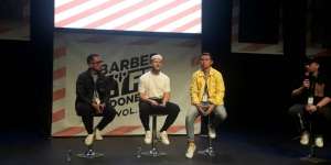 Rambut Berponi Akan Jadi Tren Gaya Pria di 2019