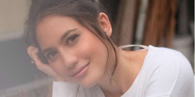 Terciduk Jalan Bareng Ariel, Instagram Pevita Pearce Banjir Komentar