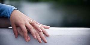 Sepekan Jelang Nikah, Model Penderita Kanker Ditinggal Calon Suami