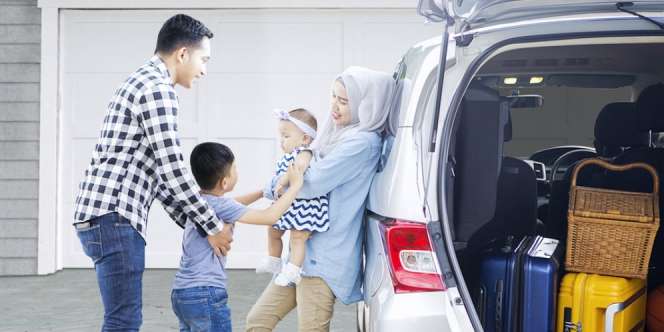 Punya Tradisi Unik, Hubungan Keluarga Jadi Lebih Erat