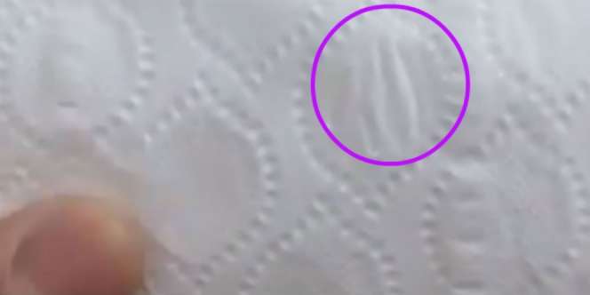 Heboh Tisu Toilet Berlafaz Allah, Ini Jawab Marks and Spencer