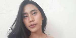 Makeup Natural Ala Tyas Ayu Miranti, Yuk Tiru!