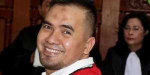 Harta dan Bisnis Saipul Jamil yang Masih Tersisa