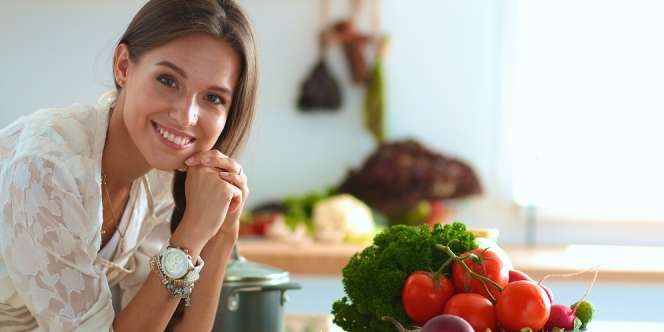 Tips Perawatan Wajah untuk Kamu yang Doyan Masak