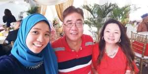 Izinkan Putrinya Peluk Islam, Penjelasan Ayah Ini Bikin Haru