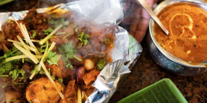 Moslem Friendly, Cicipi Kuliner Halal Ini Saat ke Singapura