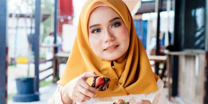 Jangan Takut, Tak Semua Lemak Itu Jahat