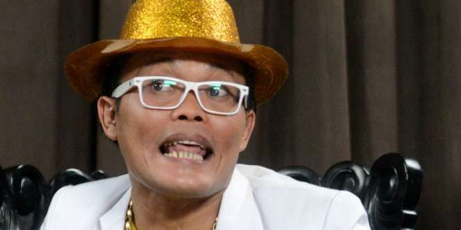 Sule Belum Melupakan Mantan Istri, Alasannya Bikin Terenyuh