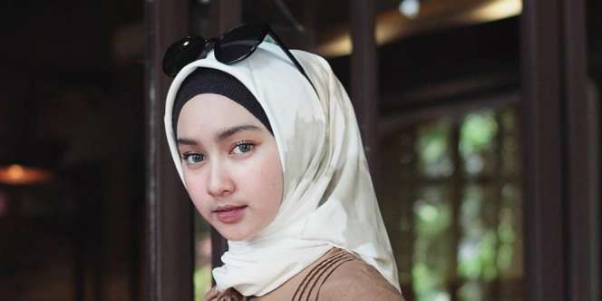 Aneka Model Hijab Kekinian, Coba Yuk!