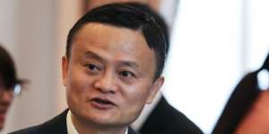 Jack Ma: Jangan Sepelekan Pekerjaan Pertama